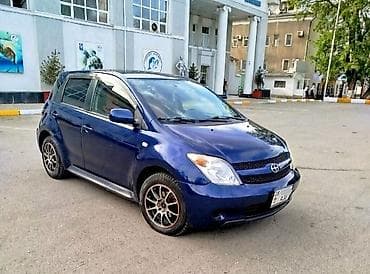 scion машина: Scion xA: 2003 г., Хэтчбэк — 7