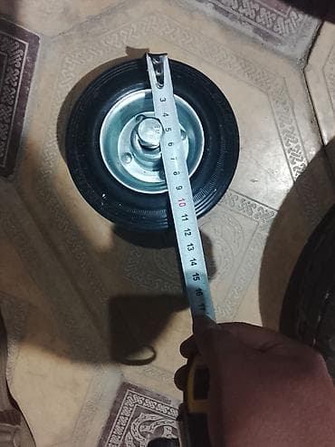 шредеры 12 14 на колесиках: Колеса для тачек и тележек — 2