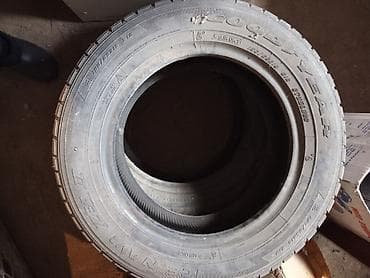 авто диска: Шины легковые, размер 195/65 R15. Характеристики: - Марка: WANDA - — 1