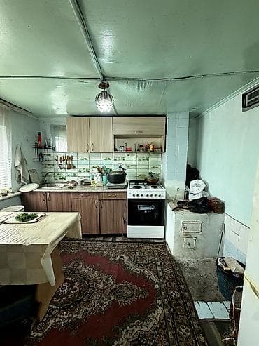 🏡 Продается уютный дом в Сокулуке! 📍 Участок: 6,8 соток 🏠 Площадь — 3