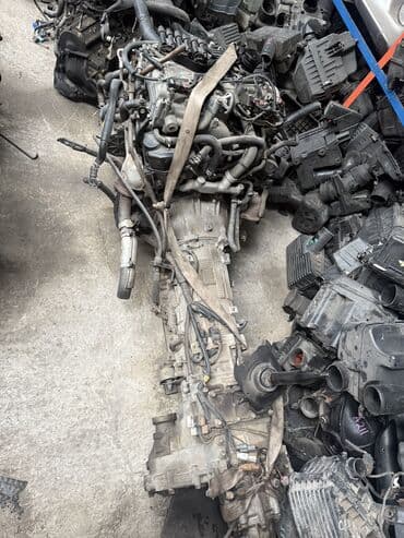 контрактные двигатели из японии в бишкеке: Бензиндик кыймылдаткыч Mitsubishi 2002 г., 3 л, Колдонулган, Оригинал, Жапония — 7