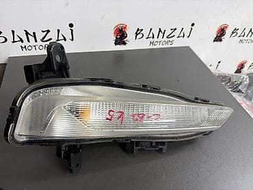 carters original: Повторитель поворота KIA K5 JF L4NA 2018 перед. прав. (б/у) — 1