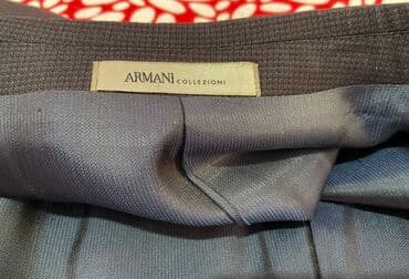 купить пневматический пистолет детский бишкек: Продам мужской костюм ARMANI — 20