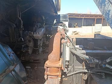 диски на камаз: Тягач, Камаз, Самосвал — 2