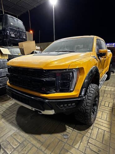 f250: Ford f150 f250 f350 raptor оригинальные запчасти пикап грузовик 🛻 — 1