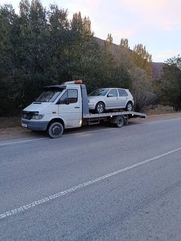 узи с выездом на дом бишкек: С лебедкой, С ломаной платформой, С частичной погрузкой — 1