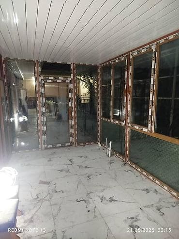 пластиковые окно сокулук: ПВХ-окна, двери и витражные конструкции под заказ - Изготовление и — 8