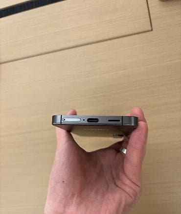 самсунг в: Samsung Galaxy S24, Новый, 128 ГБ, цвет - Черный — 3