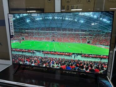 yasin led 32e59ts: 🔥🔥АКЦИЯ ‼️👍🔥 У нас самый низкий цены. Акция!!! Ясин 40 дюм диагонал — 13