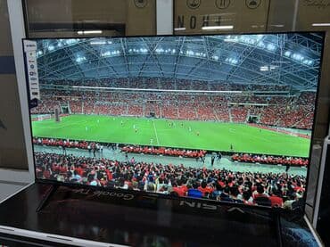 телевизор лж: 🔥🔥АКЦИЯ ‼️👍🔥 У нас самый низкий цены. Акция!!! Ясин 40 дюм диагонал — 11