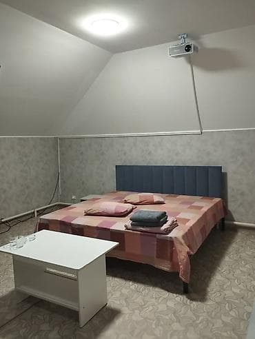 20 м², С мебелью