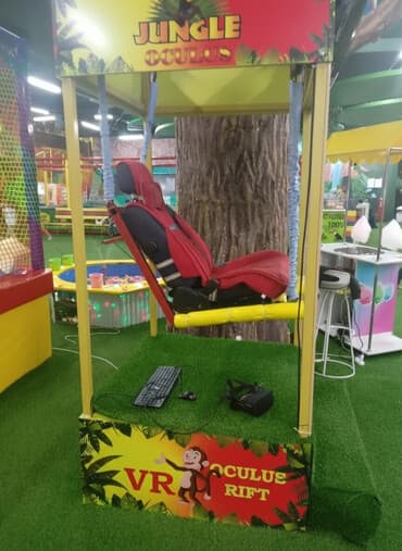 3д модель: Продаю готовый каркас Oculus [Окулус] в комплект входит каркас — 4