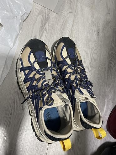 t rex pro: Мужские кроссовки, 41, 41.5, Zara, Новый, цвет - Бежевый, Самовывоз — 3