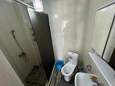 голубой иссык куль пансионат: Коттедж, PARIS-1 ЦО Париж, Чок-Тал, Детская площадка, Парковка, стоянка, Охраняемая территория — 6