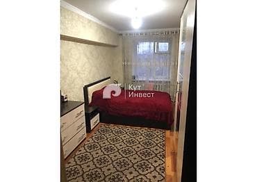 3 комнаты, 65 м², Индивидуалка, 5 этаж, Евроремонт