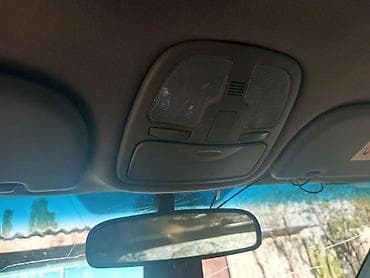 соната юрайс: Daewoo Magnus: 2003 г., 1.9 л, Автомат, Газ, Седан — 5