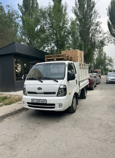 токмак мебель: Портер, Переезд, перевозка мебели, По региону, По городу, с грузчиком — 1