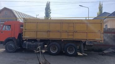 продажа комбайнов нива эффект в бишкеке цена: КамАЗ 10 ка евро двойная рама с прицепом самосвал длина прицепа 7 — 6