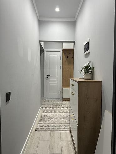 all group: 2 комнаты, 54 м², Элитка, 3 этаж, Дизайнерский ремонт — 2