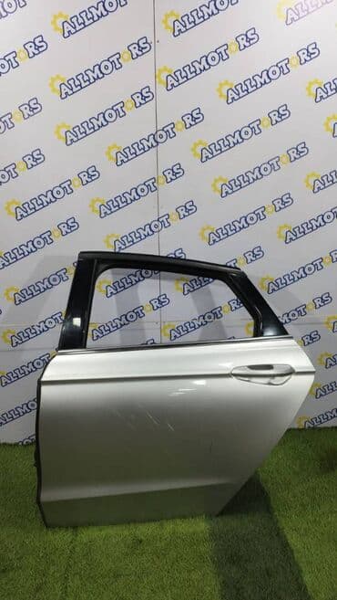 Дверь Задняя левая Ford, Б/у, Оригинал at lalafo.kg Дверь Задняя левая Ford, Б/у, Оригинал