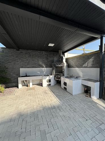 алмашаи: Дом, 280 м², 2 комнаты — 8