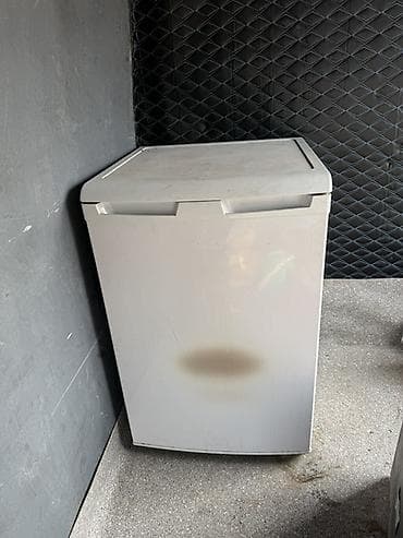 морозильники для мороженого б у: Компактный однокамерный холодильник с морозильным отделением — 7