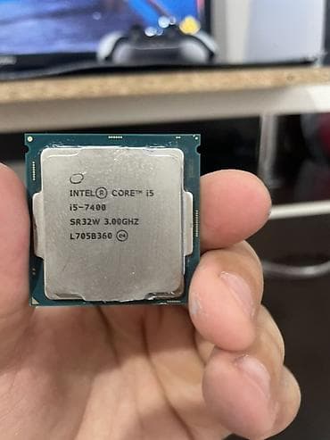 xbox series s: Процессор для ПК, Intel Core i5, 4 ядер — 2