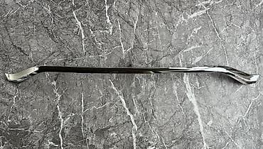 Автокосметика: Накладка на бампер GMC, Новый, Аналог — 2