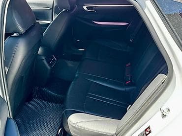2019: Hyundai Sonata: 2019 г., 2 л, Автомат, Газ, Седан — 2