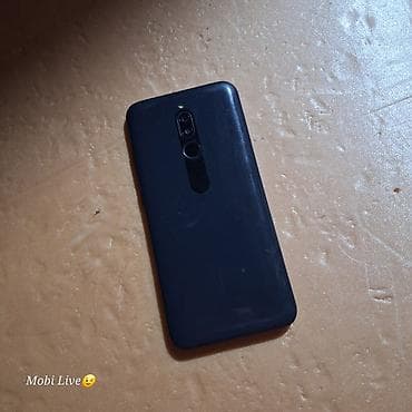 iphone хr: Redmi, Redmi Note 8, Б/у, 64 ГБ, цвет - Черный, 2 SIM — 4