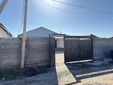 продаю дом бишкек ак ордо: 🏡 **Бишкек, ж/м Ак-Ордо (ТЭЦ-2)** 🏠 Дом, 5+ комнат 📐 Площадь: 120 м² — 7