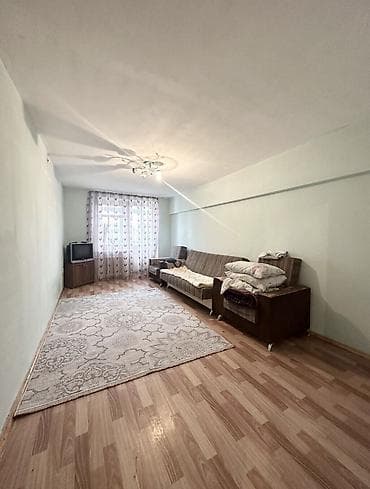 Квартиры: 4 комнаты, 81 м², 5 этаж, Косметический ремонт — 4