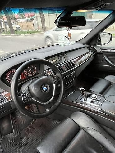 бмв е34 пороги: BMW X5: 2008 г., 4.8 л, Автомат, Бензин, Кроссовер — 9