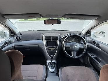 Транспорт: Toyota Caldina: 2003 г., 2 л, Автомат, Бензин, Универсал — 8