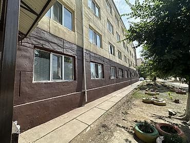гостиничного: Продается квартира студия 1мкр 2 комнаты Гостиничный тип 1 этаж — 8