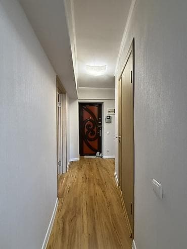 снять квартиру 3 комнатную: 1 комната, 32 м², Индивидуалка, 3 этаж, Евроремонт — 8