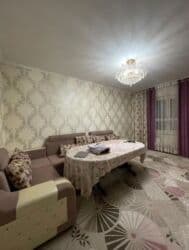 квартира без ремонта купить: 3 комнаты, 69 м², 105 серия, 5 этаж, Евроремонт — 2