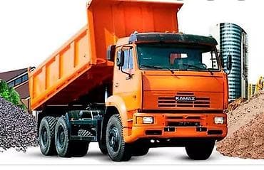 куплю камен: Заказать Камаз, Доставка щебня, угля, песка, чернозема, отсев — 1