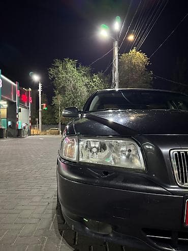 cdi 2 7: Volvo S80: 2003 г., 2.5 л, Механика, Бензин, Седан — 7