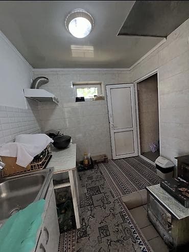 будка будку: Продаётся дом в районе Алтын Ордо.(новопавловка) ул Тендик 21 г Бишкек — 7
