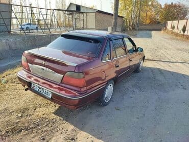 дэу нексия диски на 14 размер: Daewoo Nexia: 2000 г., 1.6 л, Механика, Бензиновая, Седан — 4