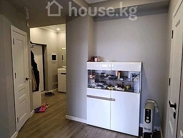 all group: 3 комнаты, 101 м², Элитка, 8 этаж, Евроремонт — 8