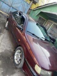 Volkswagen Passat: 1994 г., 1.8 л, Механика, Бензиновая, Хэтчбэк