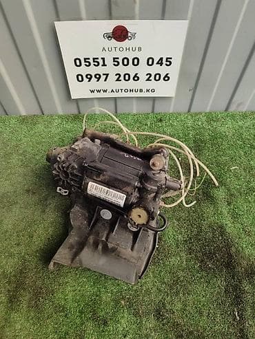 спринтер сди 2 2: Компрессор Mercedes-Benz — 1