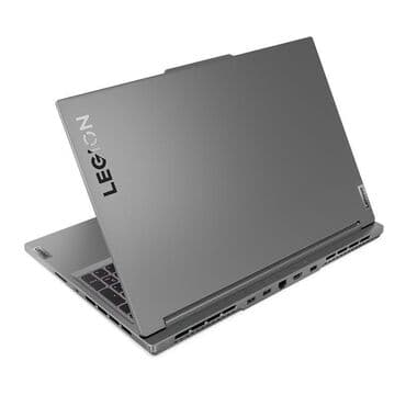 ноутбук на райзен 9: Ноутбук, Lenovo, 16 ГБ ОЗУ, AMD Ryzen 7, 16 ", Новый, Игровой, память NVMe SSD — 6