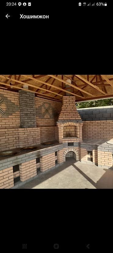 требуется вулканизаторщики: Каменьщик печник — 10