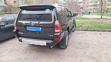maxima j30: Toyota Hilux Surf: 2004 г., Внедорожник — 1