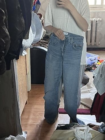 jea: Повседневное платье, Лето, Хлопок, S, XS — 8