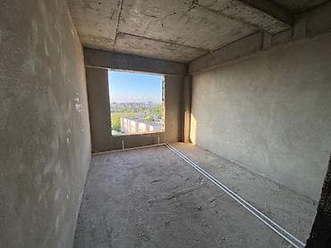 жк космос борсан: 3 комнаты, 84 м², Элитка, 7 этаж, Готовая ПСО (под самоотделку) — 5