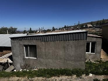 гаражи металлические разборные бу: Небольшое одноэтажное здание под склад/мастерскую/офис — 4